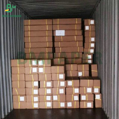 24' Roll Wide Format 20 lb. CAD Inkjet Bond Rolls 5 ρόλοι ανά κουτί 2' Core