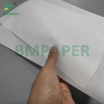 40GSM Greaseproof Non Stick Baking Paper για αρτοποιία 12 x 16 ιντσών Ανακυκλώσιμο