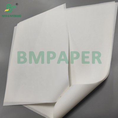 40GSM Greaseproof Non Stick Baking Paper για αρτοποιία 12 x 16 ιντσών Ανακυκλώσιμο