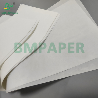 40GSM Greaseproof Non Stick Baking Paper για αρτοποιία 12 x 16 ιντσών Ανακυκλώσιμο