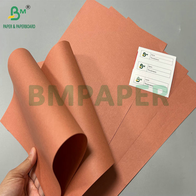 66 γραμμάρια 70 γραμμάρια Greaseproof Kraft Butcher Paper για κρέας Συσκευή 60cm Wdith Roll