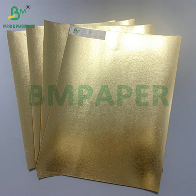 0,35 mm 0,55 mm Kraft Wshable Paper υφή μαλακώνει τις ρυτίδες