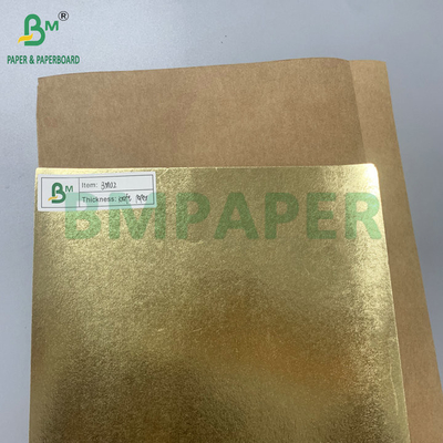 0,35 mm 0,55 mm Kraft Wshable Paper υφή μαλακώνει τις ρυτίδες