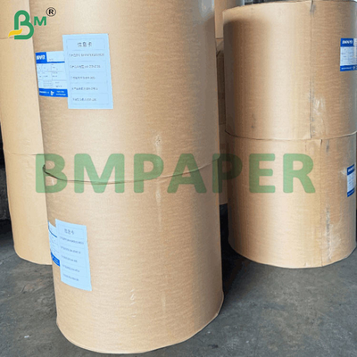 48-80 GSM Χάρτινο μη ανθρακούχο χρώμα NCR