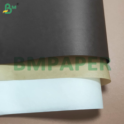 30-80 GSM Ανθεκτικότητα σε υψηλές θερμοκρασίες Αδιάβροχο χαρτί για τρόφιμα