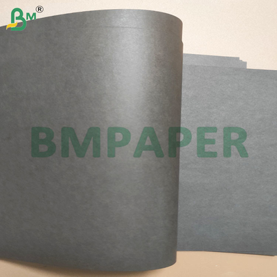 30-80 GSM Ανθεκτικότητα σε υψηλές θερμοκρασίες Αδιάβροχο χαρτί για τρόφιμα