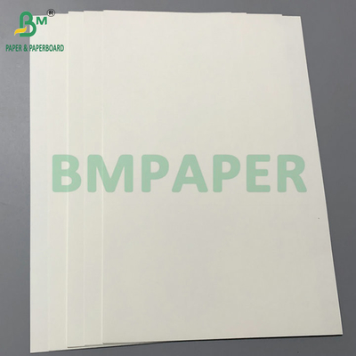 185gm 210gm Λευκό Kraft PE επικαλυμμένο χαρτί ποτηριών για την κατασκευή χαρτιού ποτηριών