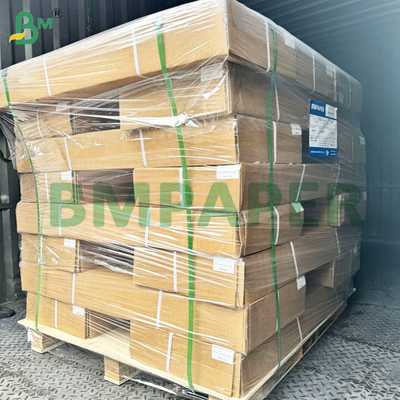 90 GSM λευκό χαρτί CAD για ακριβείς και σαφείς εκτυπώσεις