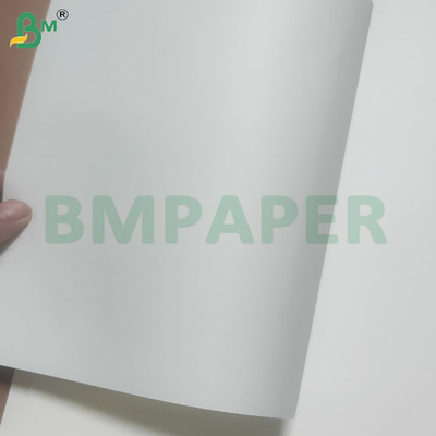 60/120 GSM Ρολ χαρτιού από άχυρο για ποτό με προσαρμοσμένα χρώματα