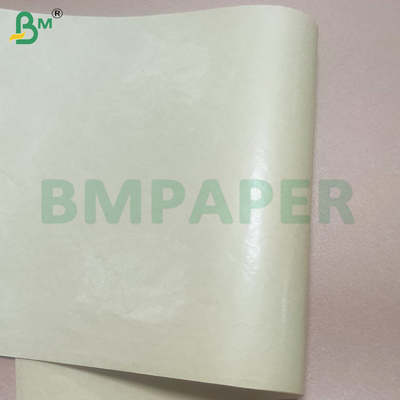 60/120 GSM Ρολ χαρτιού από άχυρο για ποτό με προσαρμοσμένα χρώματα