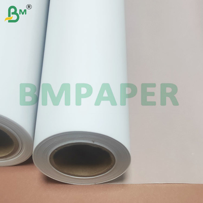 53-285 GSM Τυπώσιμο ημιδιαφανές χαρτί με πυρήνα κυλίνδρου 2/3 ιντσών