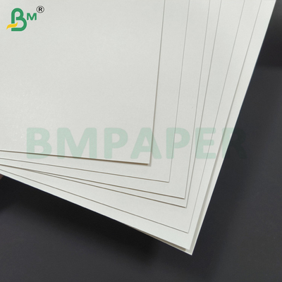 Σκληρό Πίσω Πίνακα Kraft 325gm CKB Πίνακα Φορέα για κουτιά τροφίμων