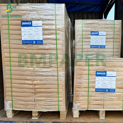 71 x 95cm 250g 260g Φυσικό χρώμα Ασπρότυπο CupStock