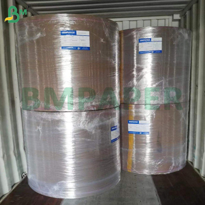 Λεπτό Μαύρο Χαρτί 28lb 32lb 8 1 / 2 x 11 ιντσών Jet Μαύρο Χαρτί