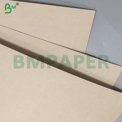 320 GSM Brown Cup φύλλα χαρτιού με 20 GSM PE επικαλυμμένα