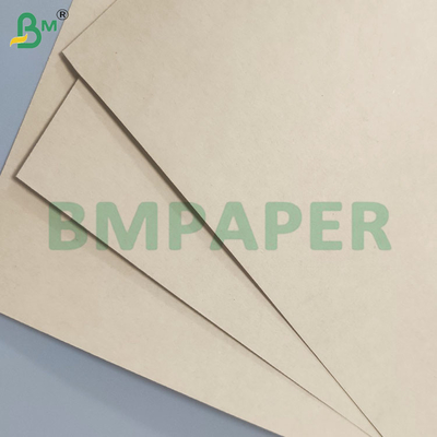 320 GSM Brown Cup φύλλα χαρτιού με 20 GSM PE επικαλυμμένα
