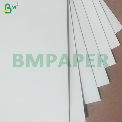 1.2mm 1,5mm πάχος Υδατοσυλλέκτης χαρτί για στρώματα μπύρας και υποστρώματα