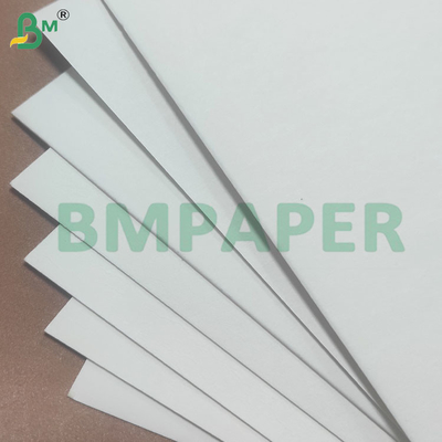 1.2mm 1,5mm πάχος Υδατοσυλλέκτης χαρτί για στρώματα μπύρας και υποστρώματα