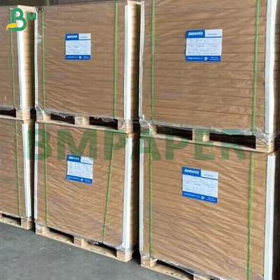 Kit7 60 GSM Υψηλής θερμοκρασίας ανθεκτικά σε λιπαρότητα φύλλα χαρτιού