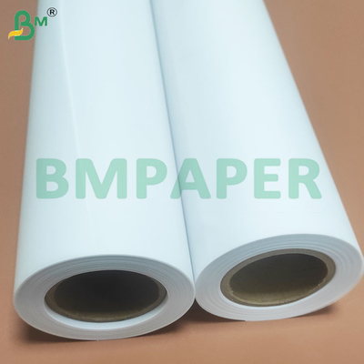 80 gsm ημιδιαφανές χαρτί σχεδιασμού υψηλής δυσκαμψίας