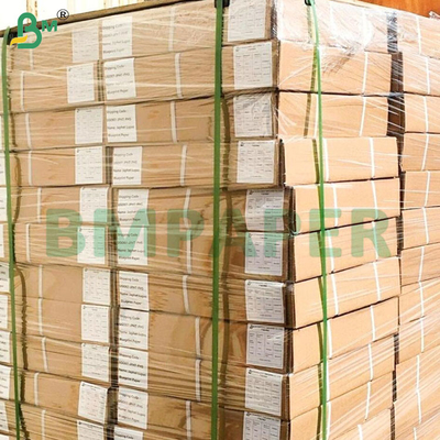 Χάρτης σχεδιασμού CAD 80gm για επαγγελματική μηχανική εκτύπωσης