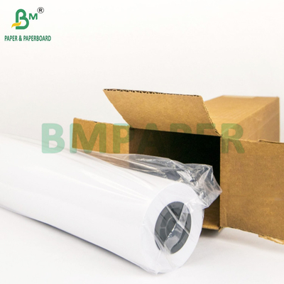 20LB Inkjet Wide Format Uncoated Bond Paper Για εκτυπωτές HP 36′′ X 150′ 2′′ CORE