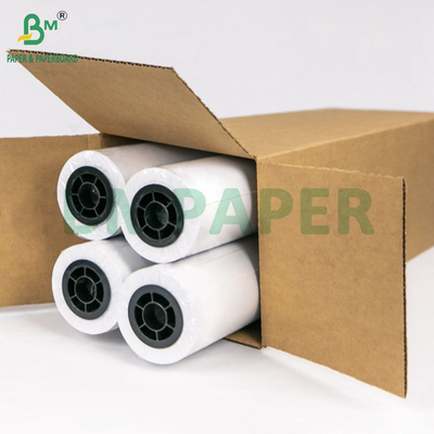 20LB Inkjet Wide Format Uncoated Bond Paper Για εκτυπωτές HP 36′′ X 150′ 2′′ CORE