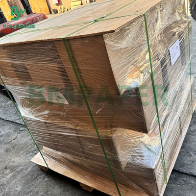 20lb Premium επικαλυμμένο με μελάνι χάρτη κυλίνδρους Ματ λευκό χαρτί CAD 914mm X 30m