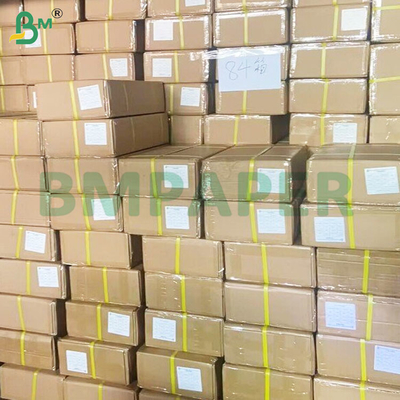 120gm 914*150m Ημιδιαφανείς κυλίνδροι χαρτιού για σχεδίαση