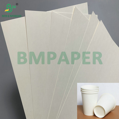 C1S PE επιφάνεια 210gm 230gm Cup Paper για ποτά Cup Jumbo Roll