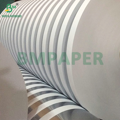 34mm 36mm 25g 26g Λευκό χαρτί περιτύλιξης MG για συσκευασίες από άχυρο