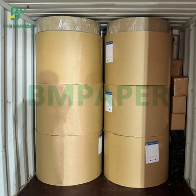 40gm 45gm MG Λευκό χαρτί για φάκελους 37cm 42cm Καλή αντοχή
