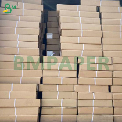 20lb CAD Plotter Rolls για μηχανική εκτύπωση 610mm*150m