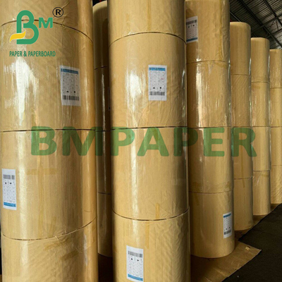 75g NCR CB CFB CF Carbonless αντίγραφο χαρτί για λογαριασμό τιμολόγιο 57 X 87cm