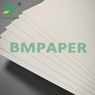 15g 18g PE laminated cup Stock Paper Τροφική ποιότητα για παγωτό cup