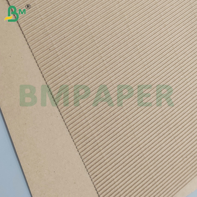 5 mm BE φύλλα κυματοειδούς χαρτιού για κουτιά ή έργα τέχνης