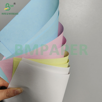 20LB Carbonless Copy Paper CB CFB CF Letter Μέγεθος 8,5*14 ιντσών 8 1/2 × 11 ιντσών