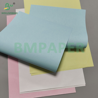 20LB Carbonless Copy Paper CB CFB CF Letter Μέγεθος 8,5*14 ιντσών 8 1/2 × 11 ιντσών