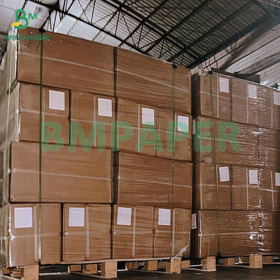 20LB Carbonless Copy Paper CB CFB CF Letter Μέγεθος 8,5*14 ιντσών 8 1/2 × 11 ιντσών