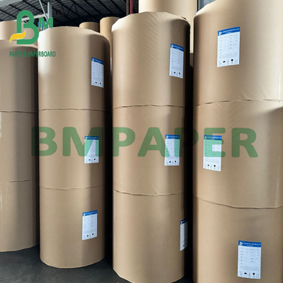 781mm 1600mm Υψηλής φωτεινότητας Τεχνουργήματα εφημερίδων Τεχνουργήματα τυπογραφίας Τεχνουργήματα περιτύλιξης 45gm