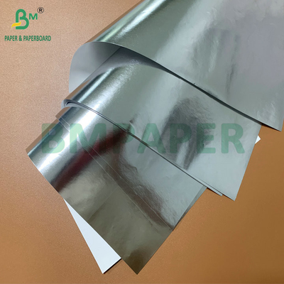 70gm 75gm C1S επικαλυμμένο χάρτινο υγρό για ετικέτες μπουκαλιών από γυαλί μπύρας