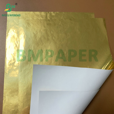 70gm 75gm C1S επικαλυμμένο χάρτινο υγρό για ετικέτες μπουκαλιών από γυαλί μπύρας