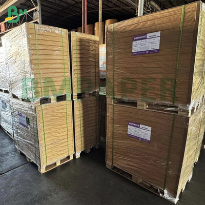 60g 70g Kit3 Kit5 Χαρτί ανθεκτικό στα λιπαρά για συσκευασία τροφίμων