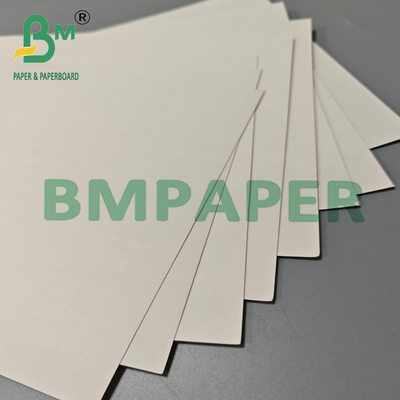 210gm Τυπωτό PLA επικαλυμμένο Kraft Cupstock Paper Roll για τσάι