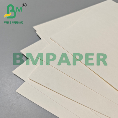 210gm Τυπωτό PLA επικαλυμμένο Kraft Cupstock Paper Roll για τσάι