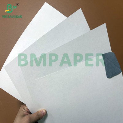71cm Roll 280gsm 300gsm C2S Black Core Poker Paper για χαρτιά