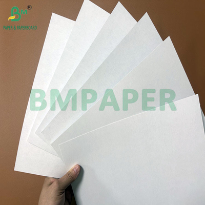 71cm Roll 280gsm 300gsm C2S Black Core Poker Paper για χαρτιά
