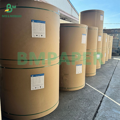 30gm 60gm Λευκό χαρτί MG Kraft για συσκευασία τροφίμων