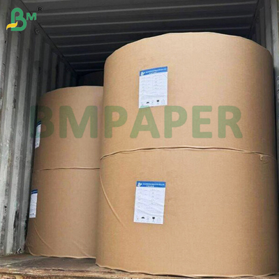 45g 50g Kit7 Kit8 Ασφάλεια των τροφίμων Χάρτινο χωρίς λιπαρές ουσίες για τηγανητά τρόφιμα