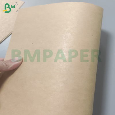 230gm+15gm PE Coating Cup Stock Paper Rolls Καλή τεντωτικότητα